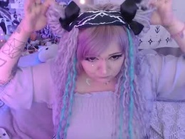 Screen Grab from crystal_galaxy