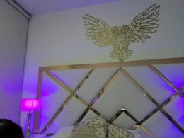 Screen Grab from crystal_hartx