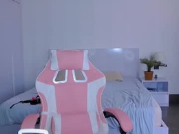 Screen Grab from crystal_lin