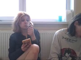 Screen Grab from crystal_porn_love