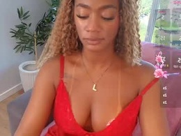 Screen Grab from crystal_rossen
