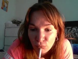 Screen Grab from crystalvelvet