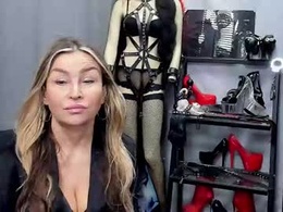 Screen Grab from crystalxohotty