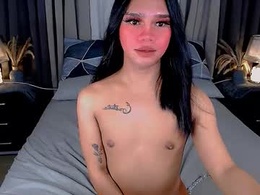 Screen Grab from crytastal_lust1212