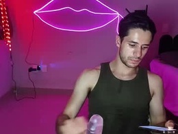 Screen Grab from cshunderlick