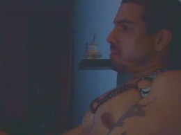 Screen Grab from cubarican23