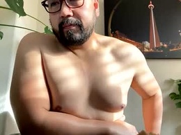 Screen Grab from cubinheat