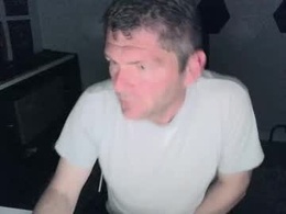 Screen Grab from cucked_aga1n