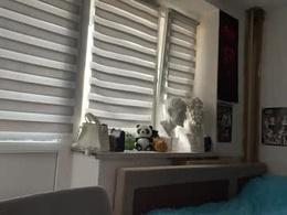 Screen Grab from cuddlecrush