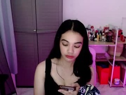 Screen Grab from cuddlepunk_bubble