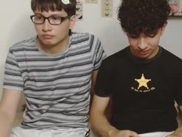 Screen Grab from cuddly_and_jinx