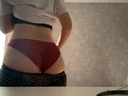 Screen Grab from cuddly_star