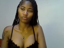 Screen Grab from cudly_racy