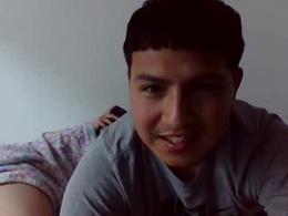 Screen Grab from cuhhrillo_21