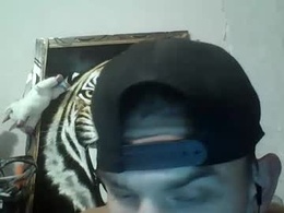 Screen Grab from cum4me41986