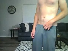 Screen Grab from cum_3_times