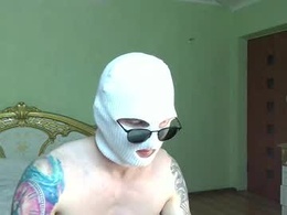 Screen Grab from cum_arsen