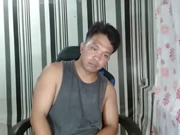 Screen Grab from cum_kirvy