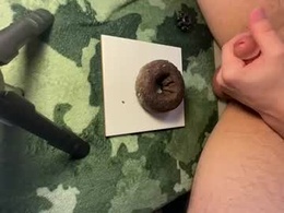 Screen Grab from cum_muule