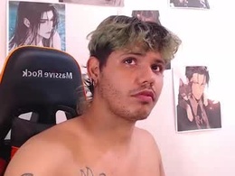 Screen Grab from cum_park