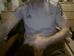 Screen Grab from cumbigdick311
