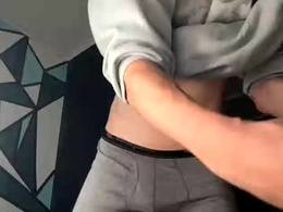 Screen Grab from cumbuckets17