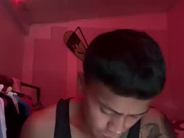 Screen Grab from cumcloserbj