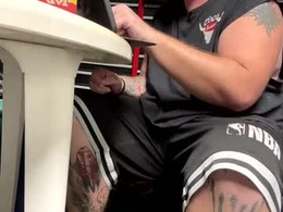 Screen Grab from cumdaddyy92