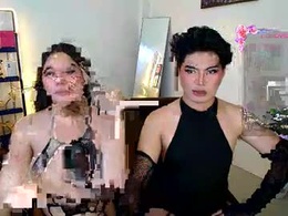 Screen Grab from cumdesire_iyahx