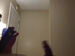 Screen Grab from cumdrinkr