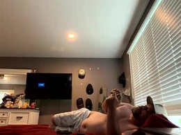 Screen Grab from cumfastbigblast420