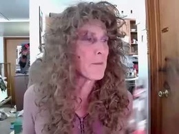 Screen Grab from cumfornikki
