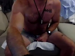 Screen Grab from cumm2daddy06