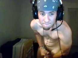 Screen Grab from cummallredy
