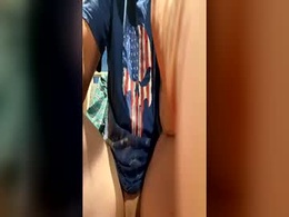 Screen Grab from cummingcleandirty