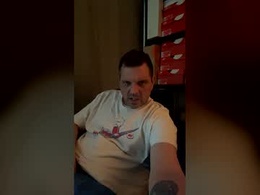 Screen Grab from cummsalot425