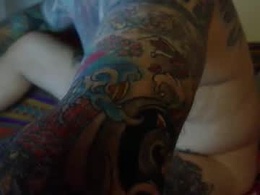 Screen Grab from cumonsccb