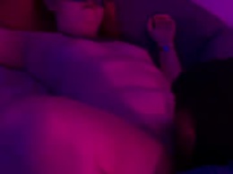 Screen Grab from cumseaus