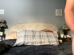 Screen Grab from cumshotdanny20