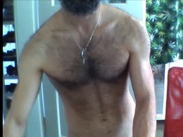 Screen Grab from cumshow_x