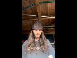 Screen Grab from cumsmokeup