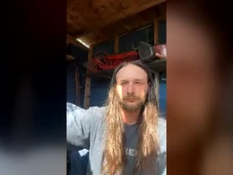 Screen Grab from cumsoketogether