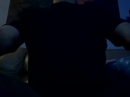 Screen Grab from cumsumguy
