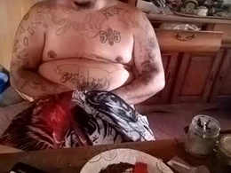 Screen Grab from cumwithmewow