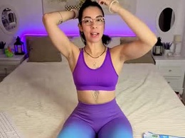 Screen Grab from cupcake_comet