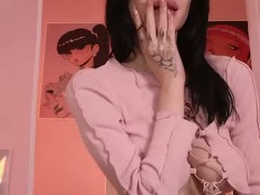 Screen Grab from cupidlina