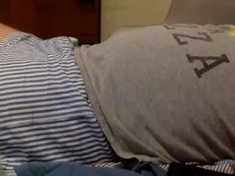 Screen Grab from curiouscock08