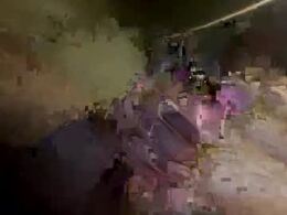 Screen Grab from curiousd1969