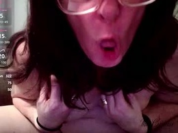 Screen Grab from curiousmadamex