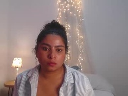 Screen Grab from curly_sophia